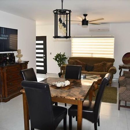 Casa Vargas Villa Puerto Penasco Ngoại thất bức ảnh