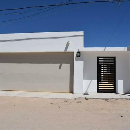 Casa Vargas Villa Puerto Penasco Ngoại thất bức ảnh