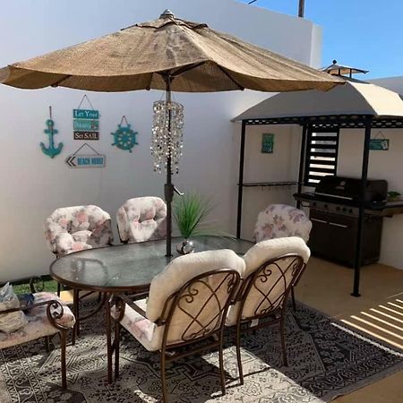 Casa Vargas Villa Puerto Penasco Ngoại thất bức ảnh