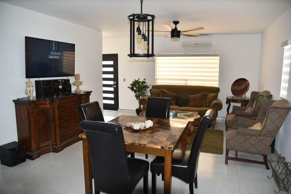 Casa Vargas Villa Puerto Penasco Ngoại thất bức ảnh