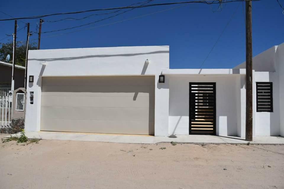 Casa Vargas Villa Puerto Penasco Ngoại thất bức ảnh