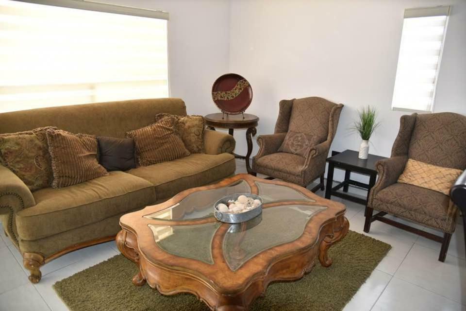 Casa Vargas Villa Puerto Penasco Ngoại thất bức ảnh