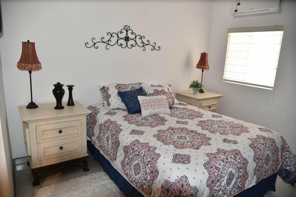 Casa Vargas Villa Puerto Penasco Ngoại thất bức ảnh