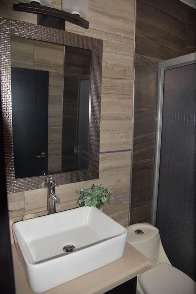 Casa Vargas Villa Puerto Penasco Ngoại thất bức ảnh