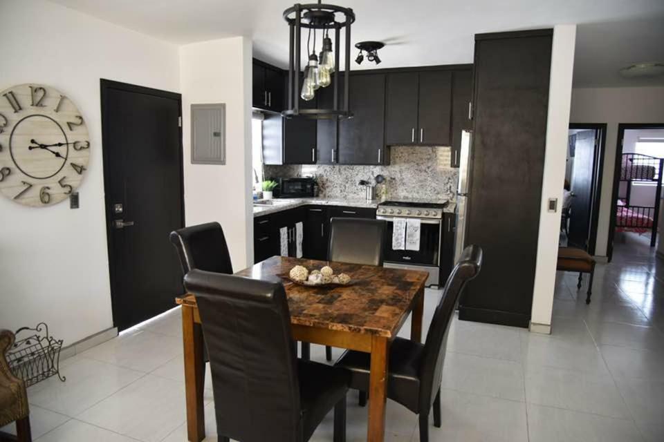 Casa Vargas Villa Puerto Penasco Ngoại thất bức ảnh