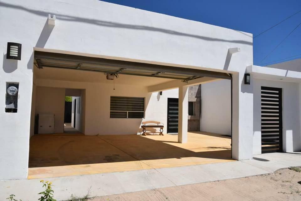Casa Vargas Villa Puerto Penasco Ngoại thất bức ảnh
