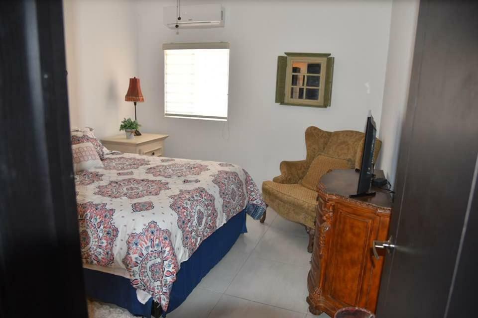 Casa Vargas Villa Puerto Penasco Ngoại thất bức ảnh