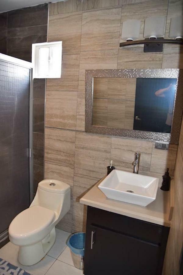 Casa Vargas Villa Puerto Penasco Ngoại thất bức ảnh