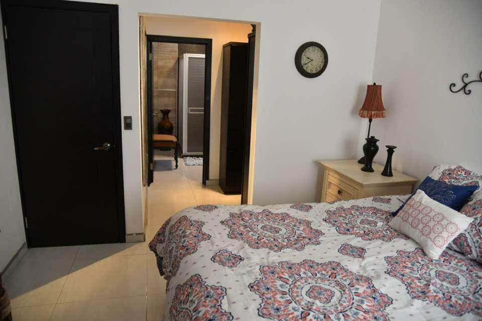 Casa Vargas Villa Puerto Penasco Ngoại thất bức ảnh