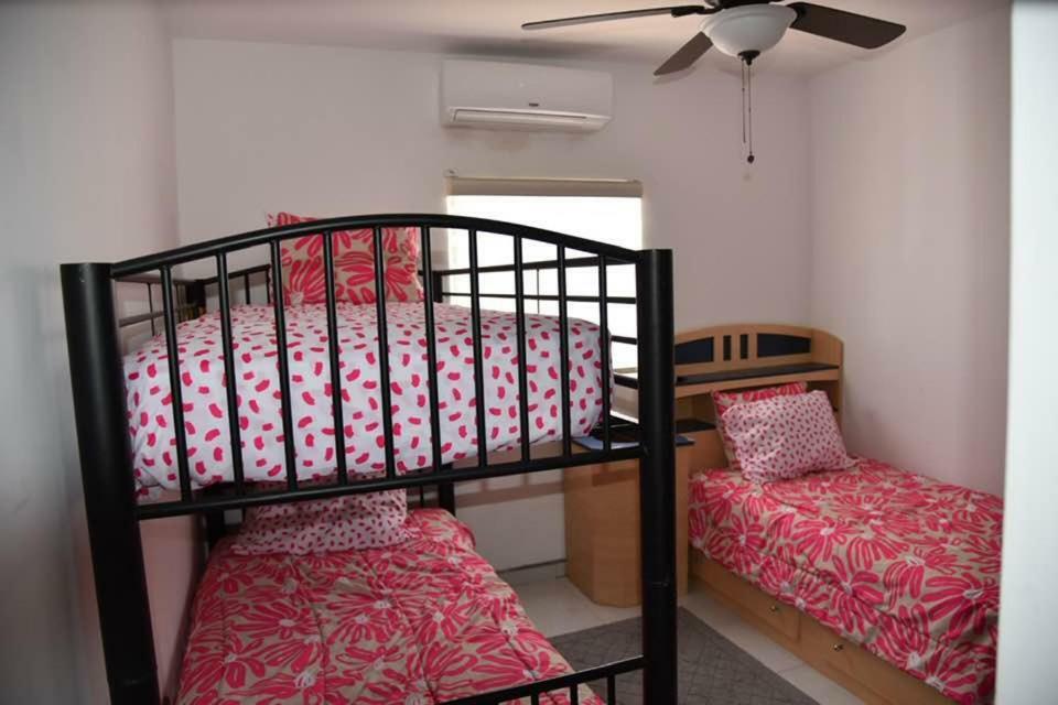 Casa Vargas Villa Puerto Penasco Ngoại thất bức ảnh